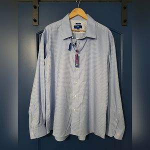 Long sleeve dress shirt